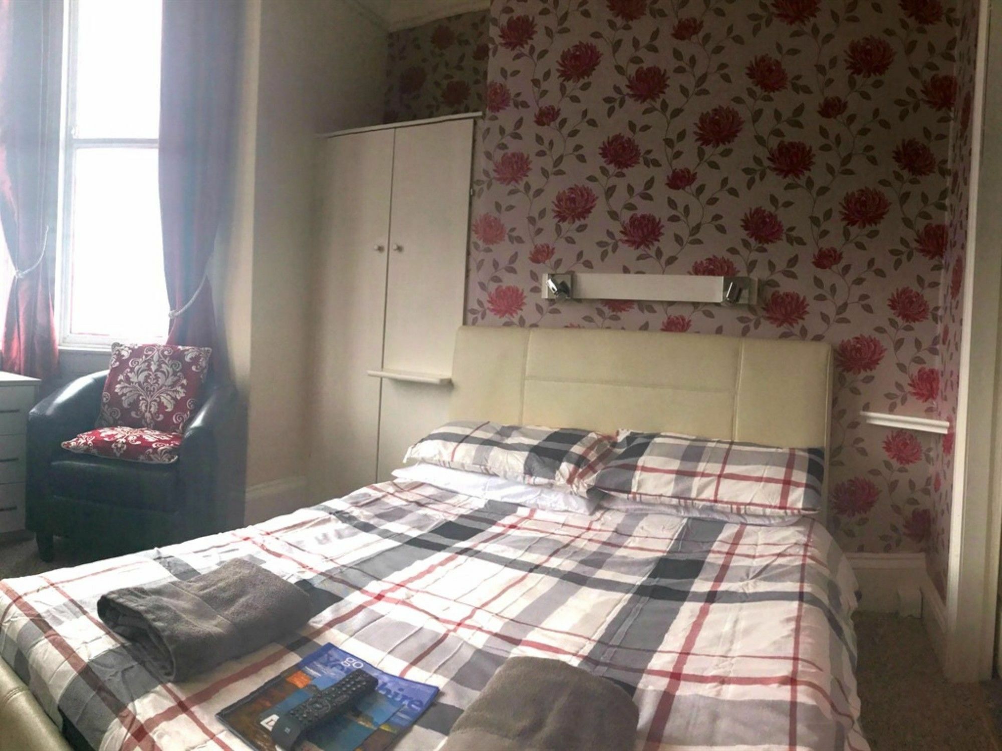 Guest house Derwent House
