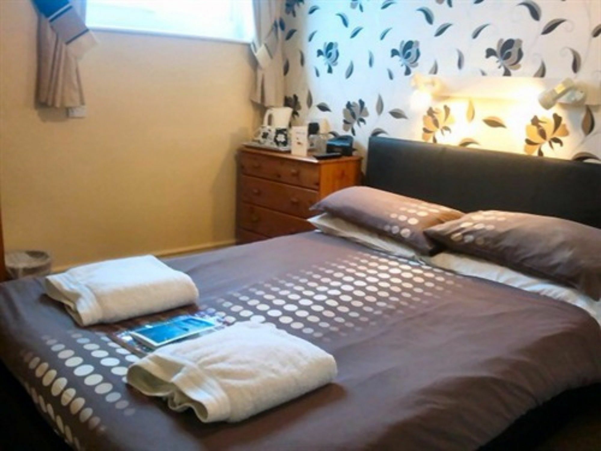 Guest house Derwent House Scarborough