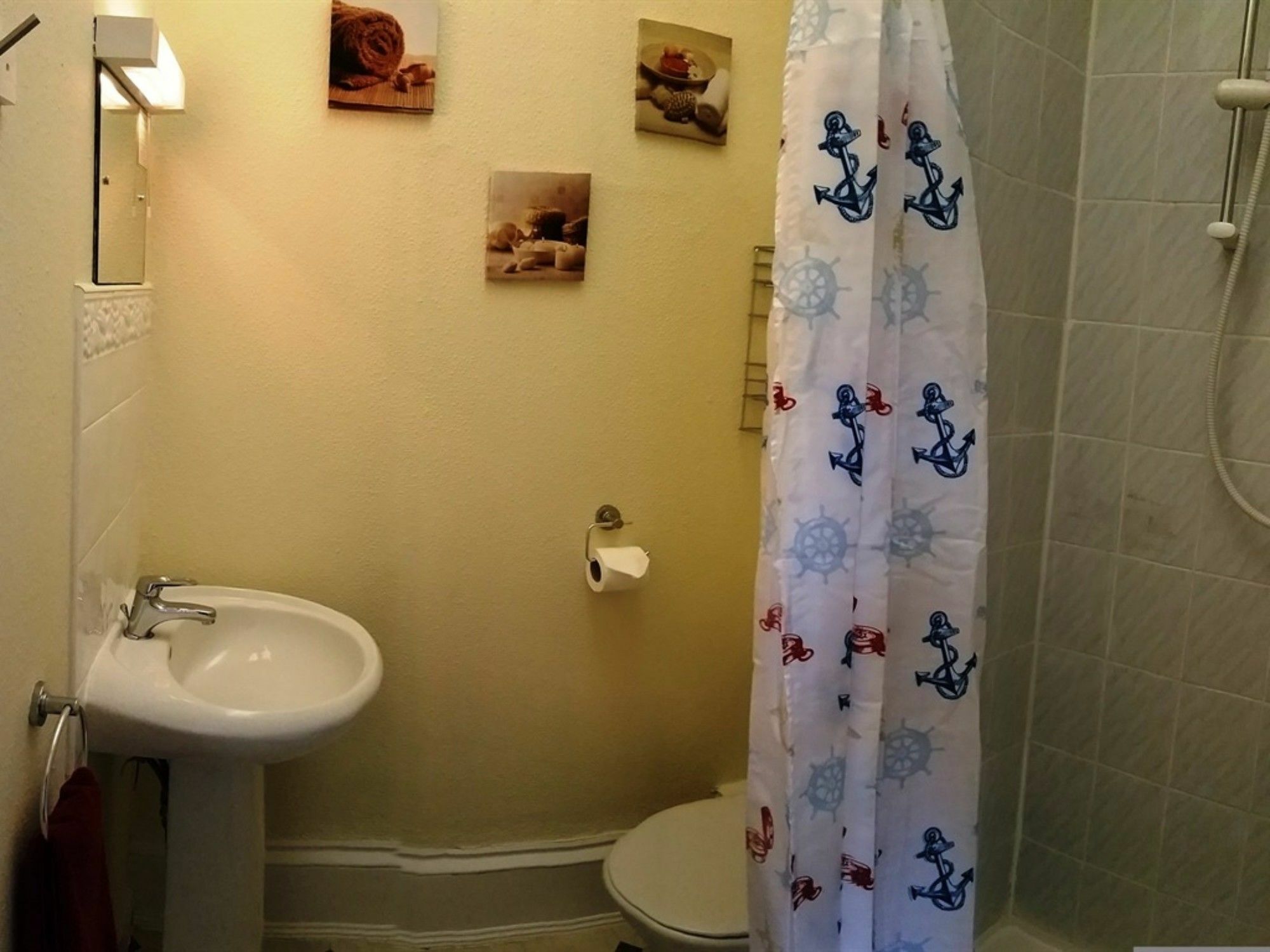 Derwent House Guest house Scarborough