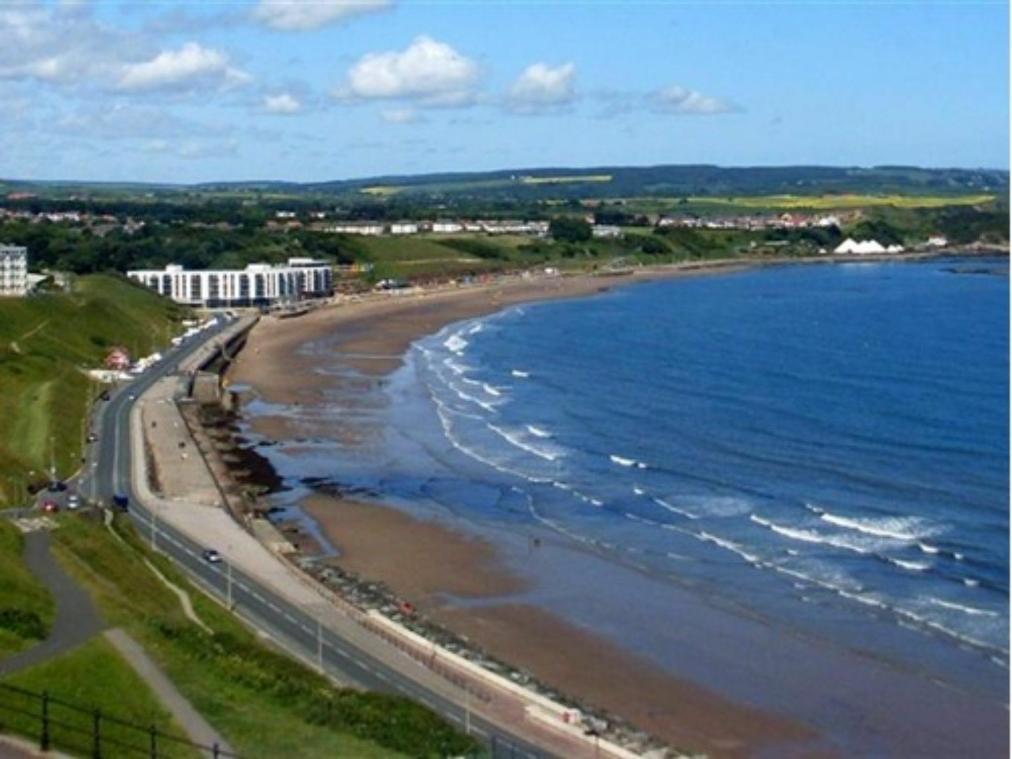 Guest house Derwent House Scarborough