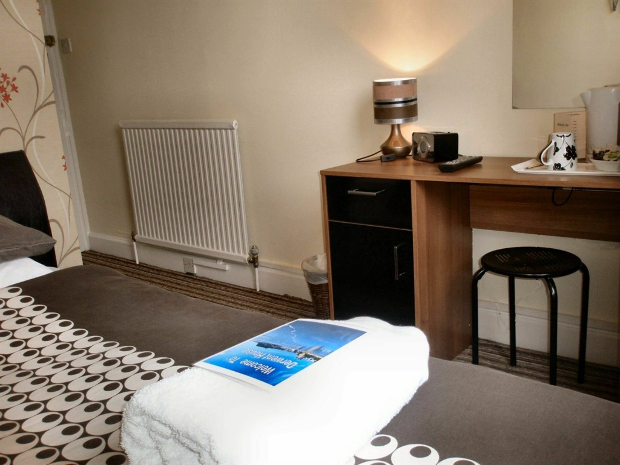 Derwent House Guest house