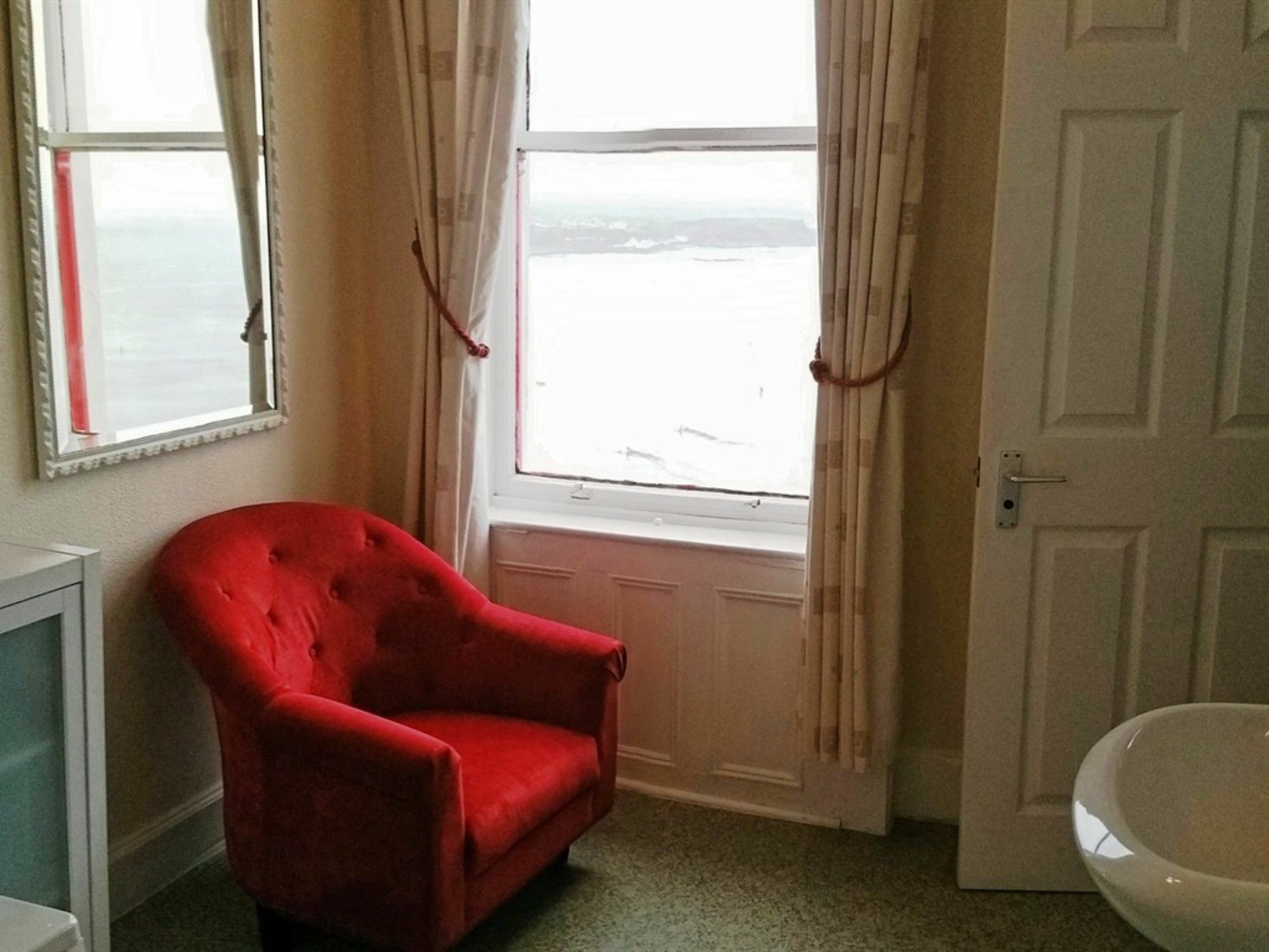Guest house Derwent House Scarborough