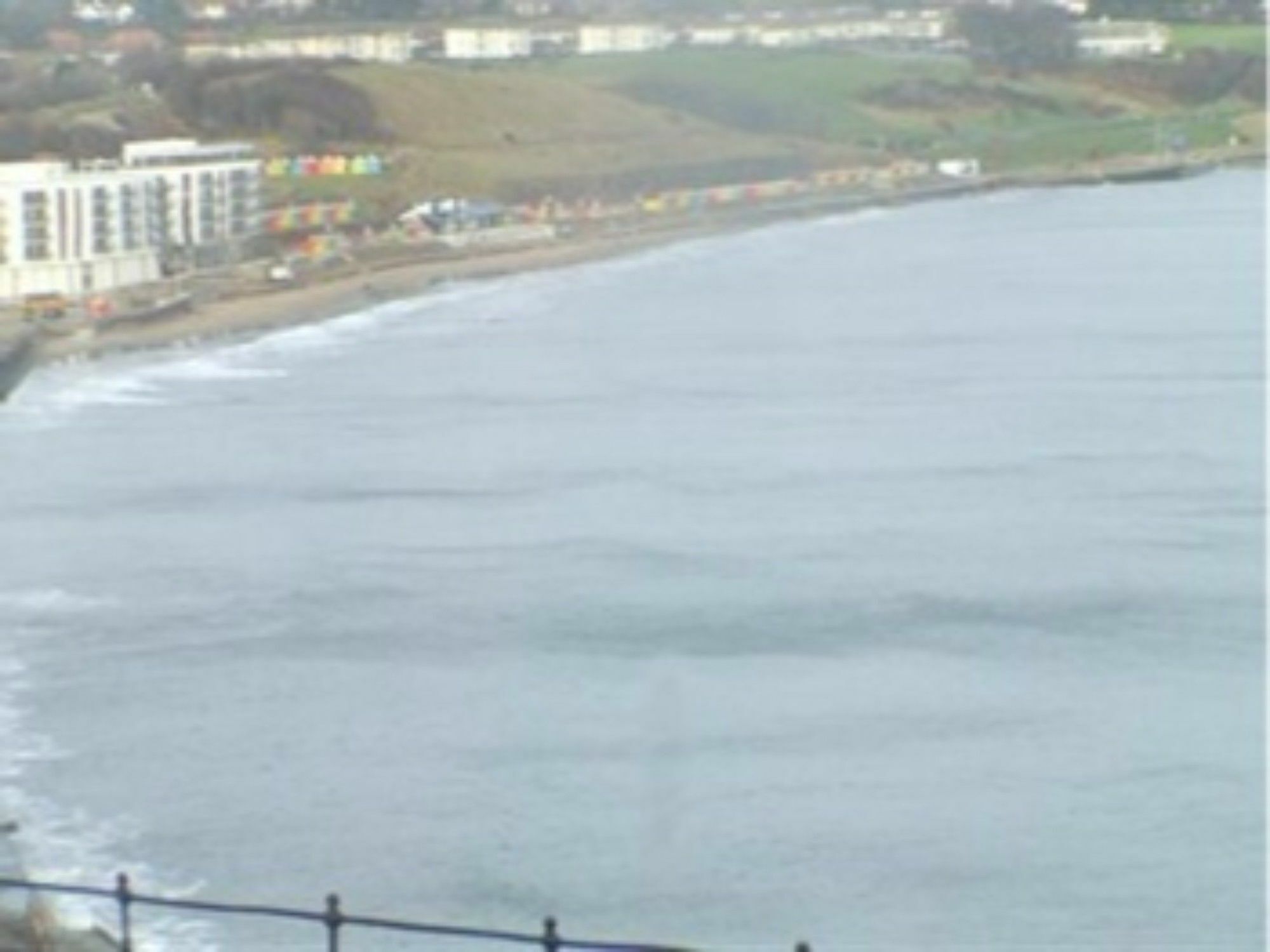 Derwent House 3* Scarborough