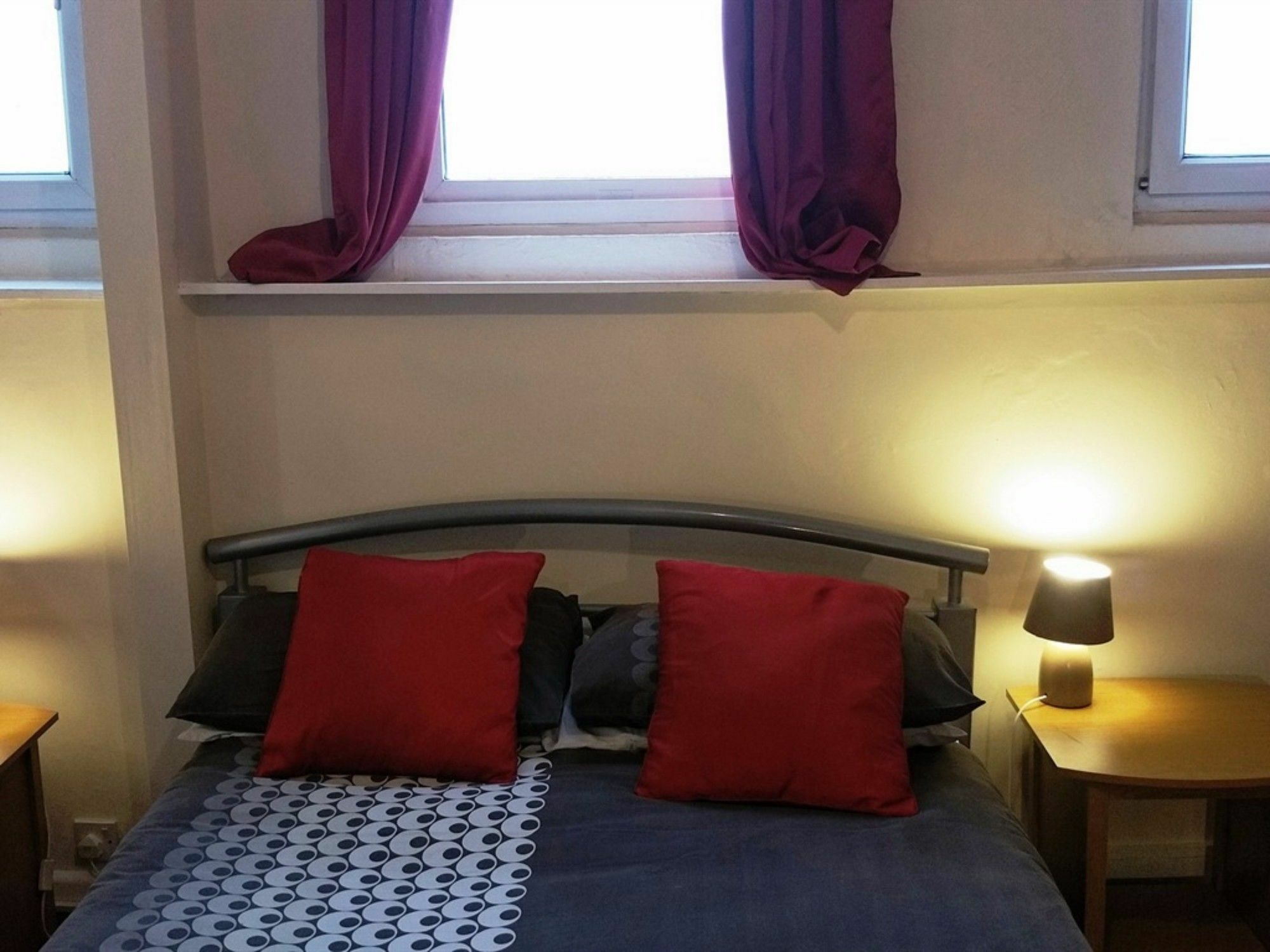 Guest house Derwent House 3*
