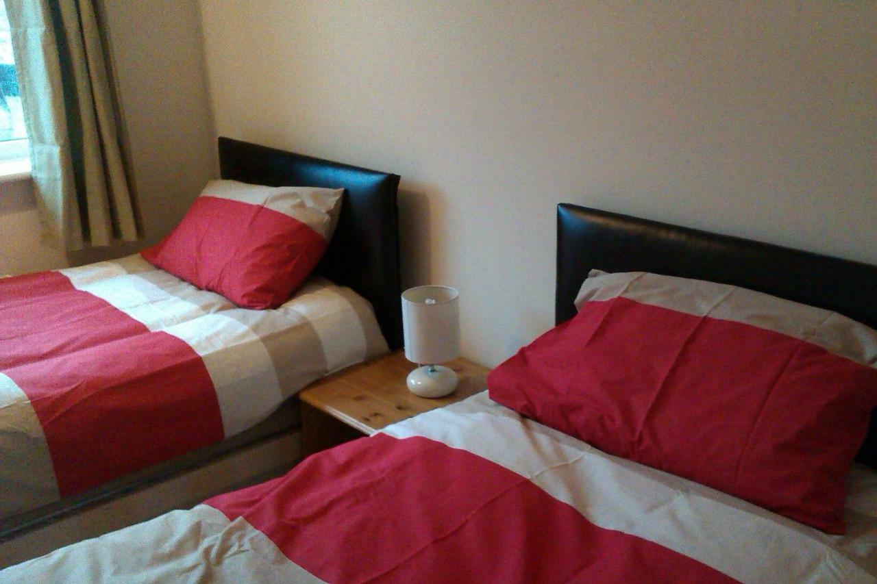 The Buttercross Holiday home