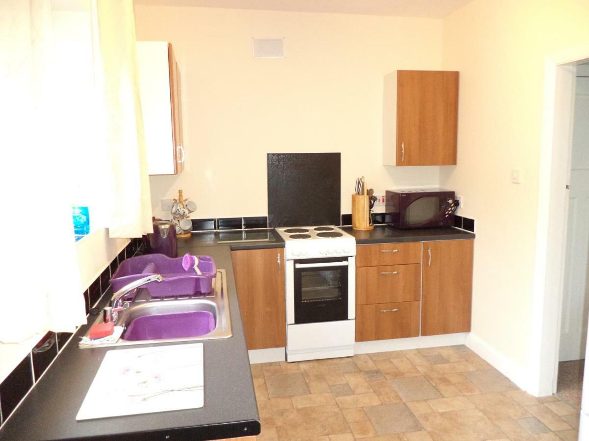 The Buttercross Holiday home *