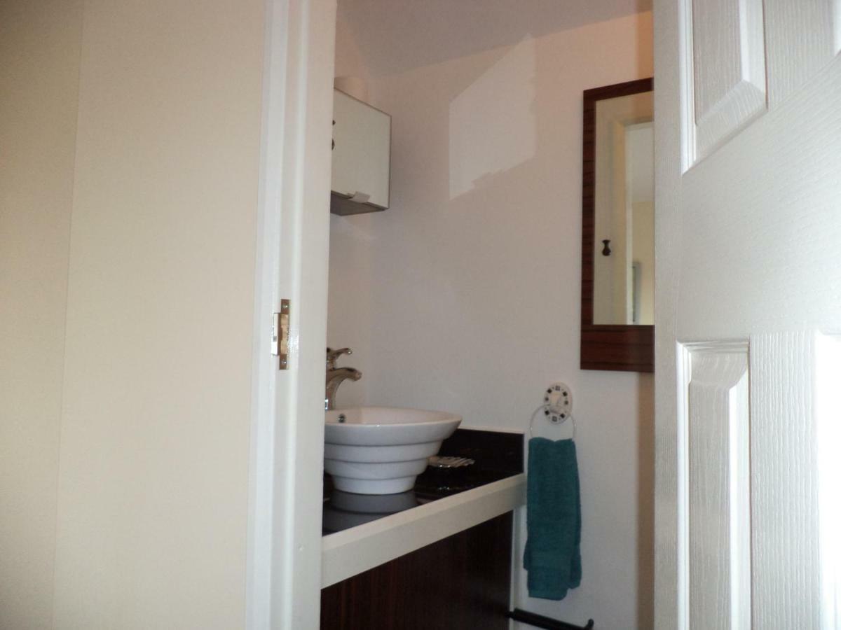The Buttercross Holiday home *