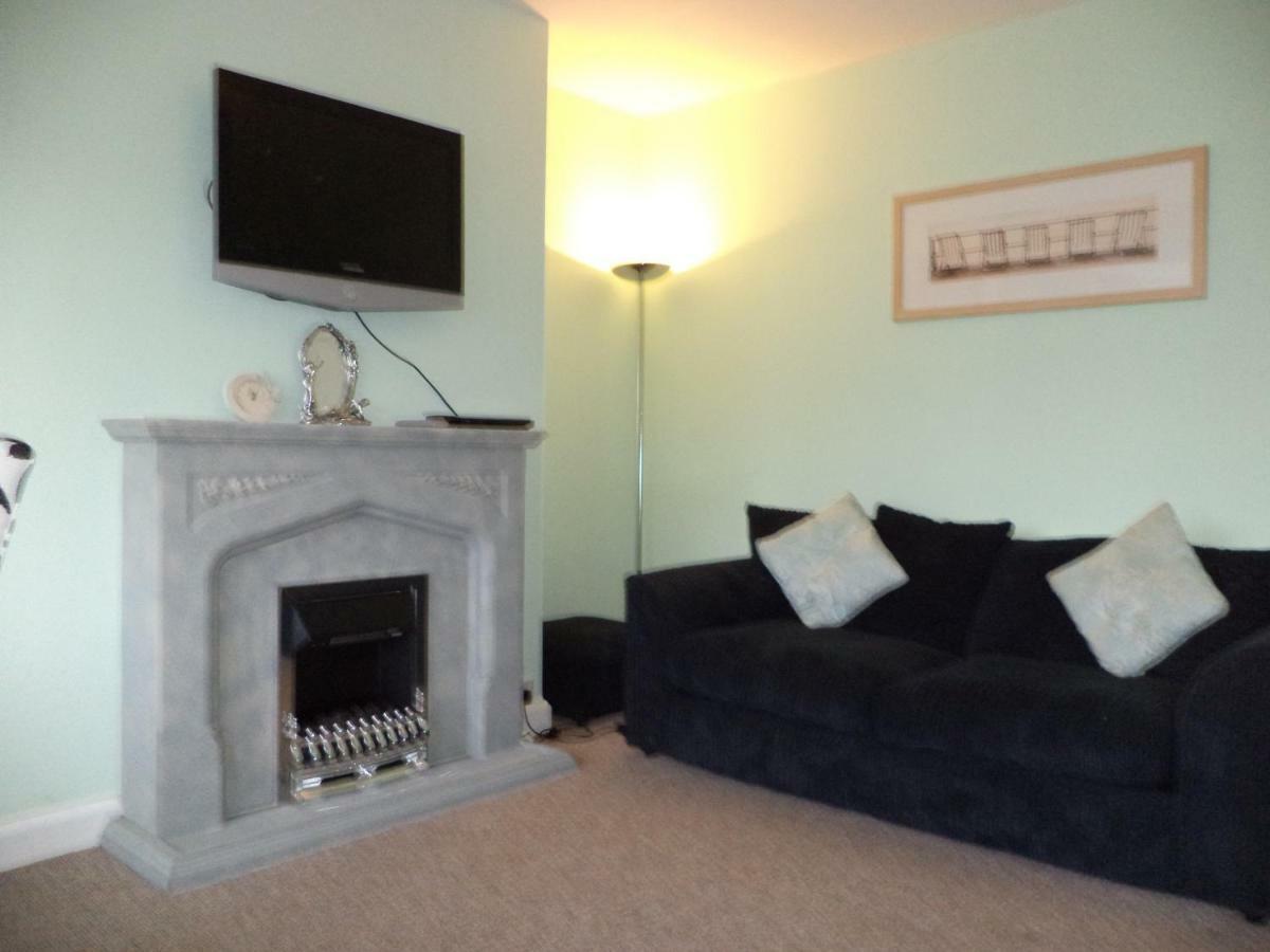 The Buttercross Holiday home *