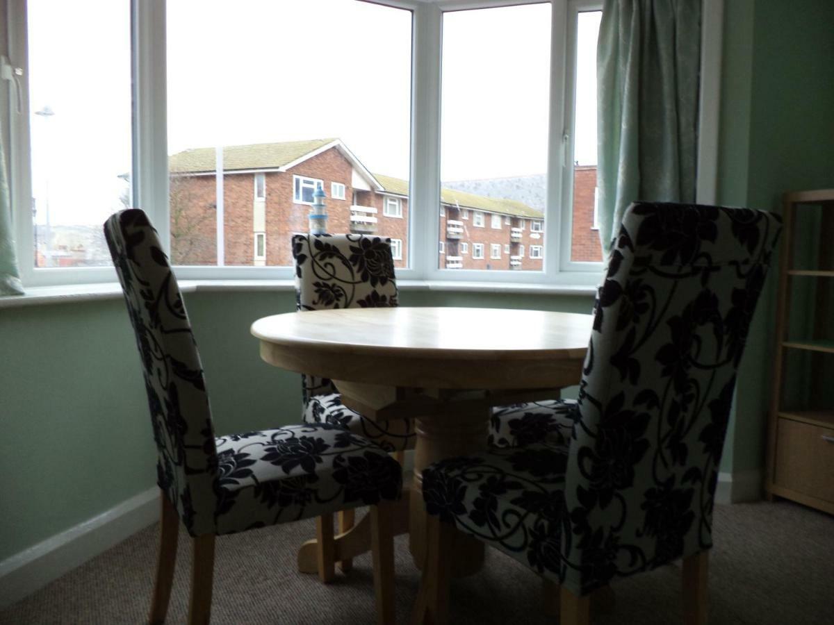 The Buttercross Holiday home