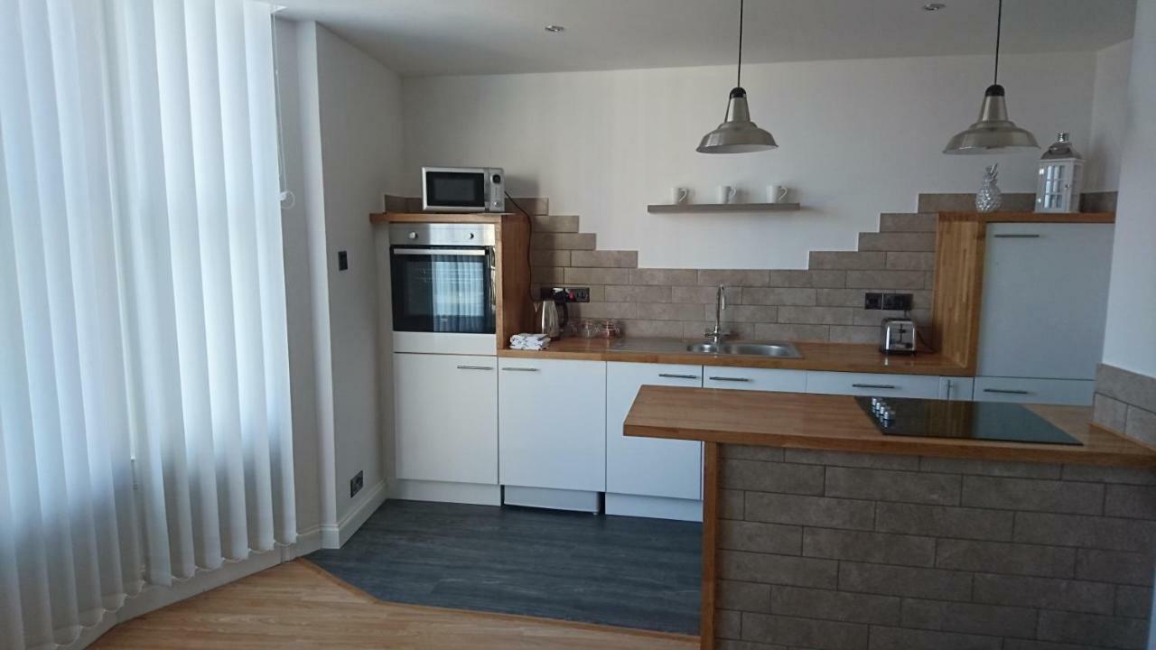 Marine View Apartment *