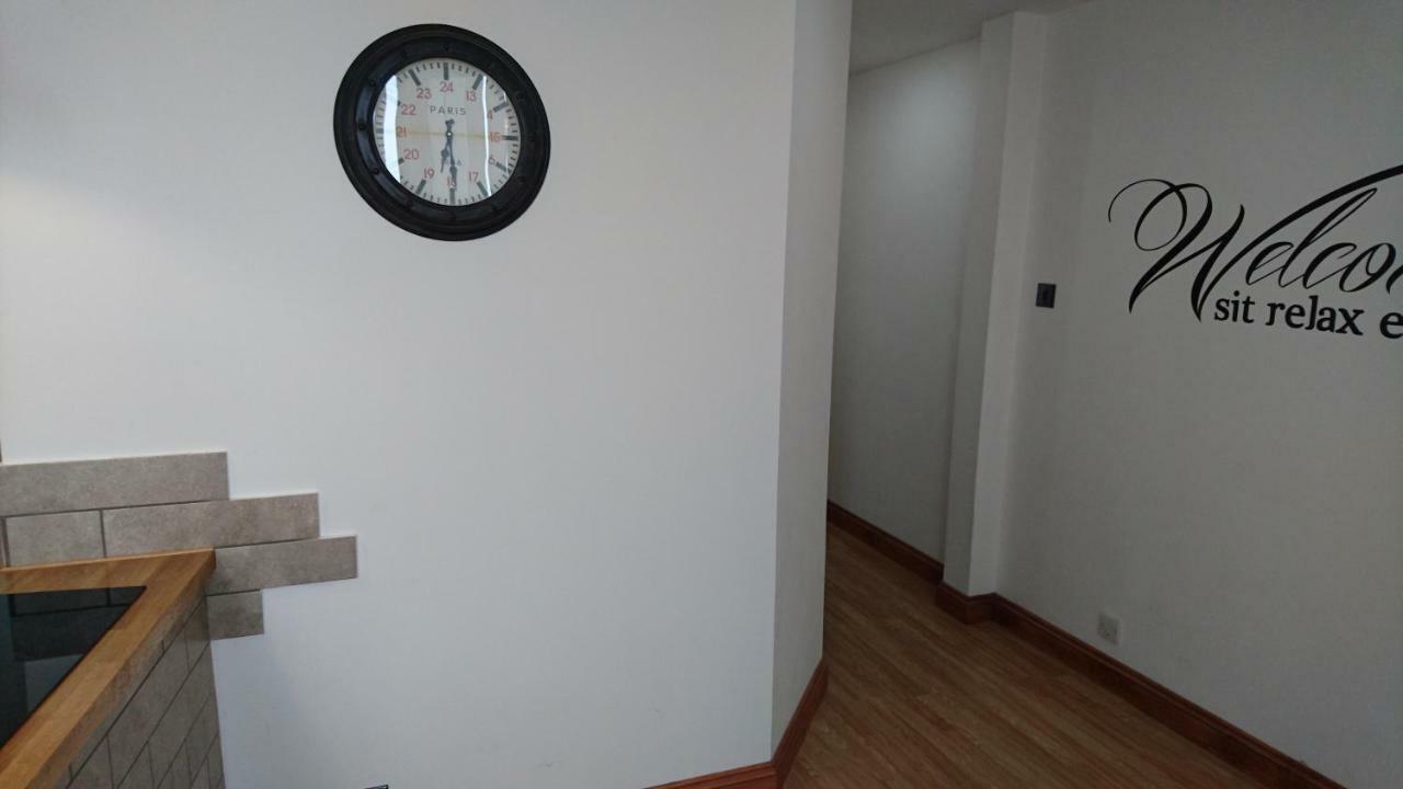 Apartment Marine View *