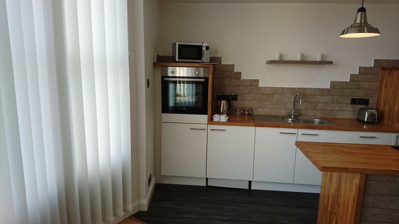 Marine View Apartment *