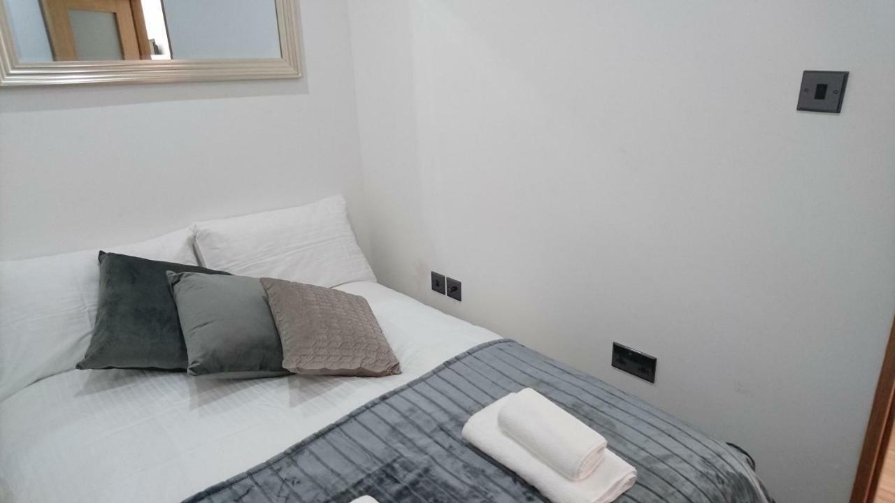 Marine View Apartment