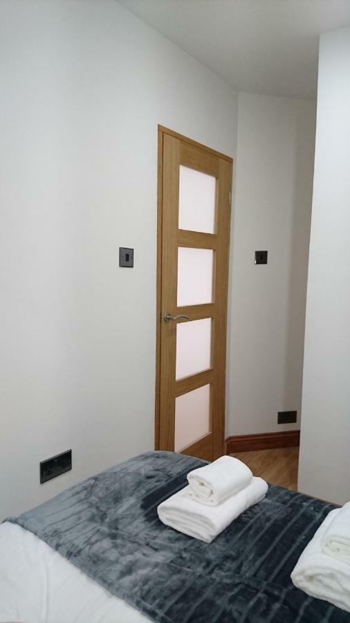 Marine View Apartment *