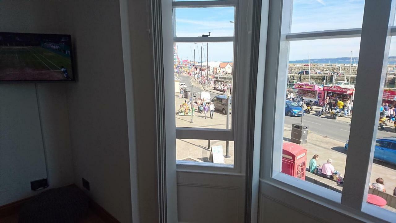 Marine View * Scarborough