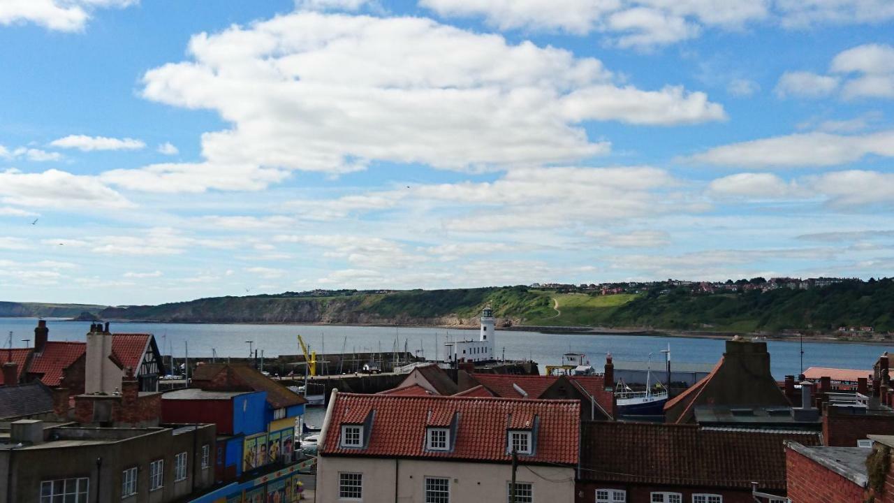Marine View