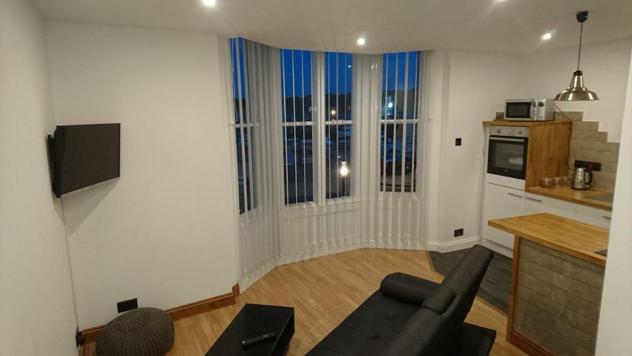 Apartment Marine View Scarborough