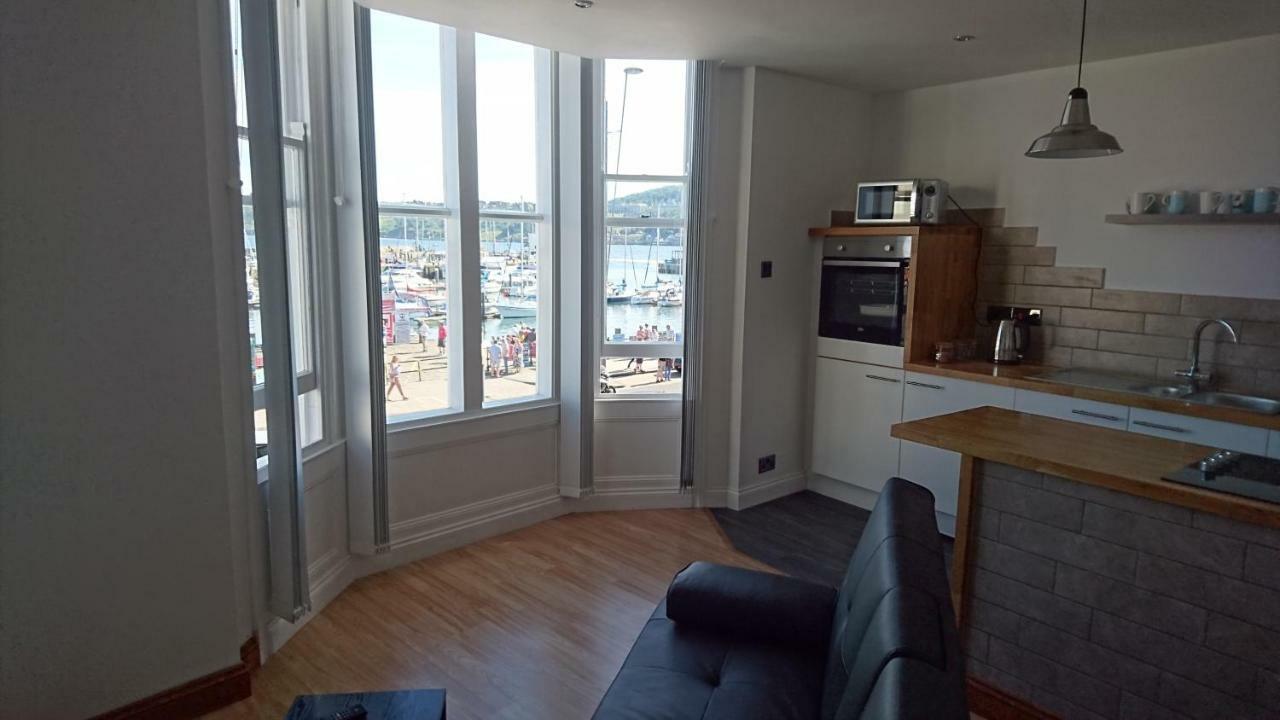 Apartment Marine View Scarborough