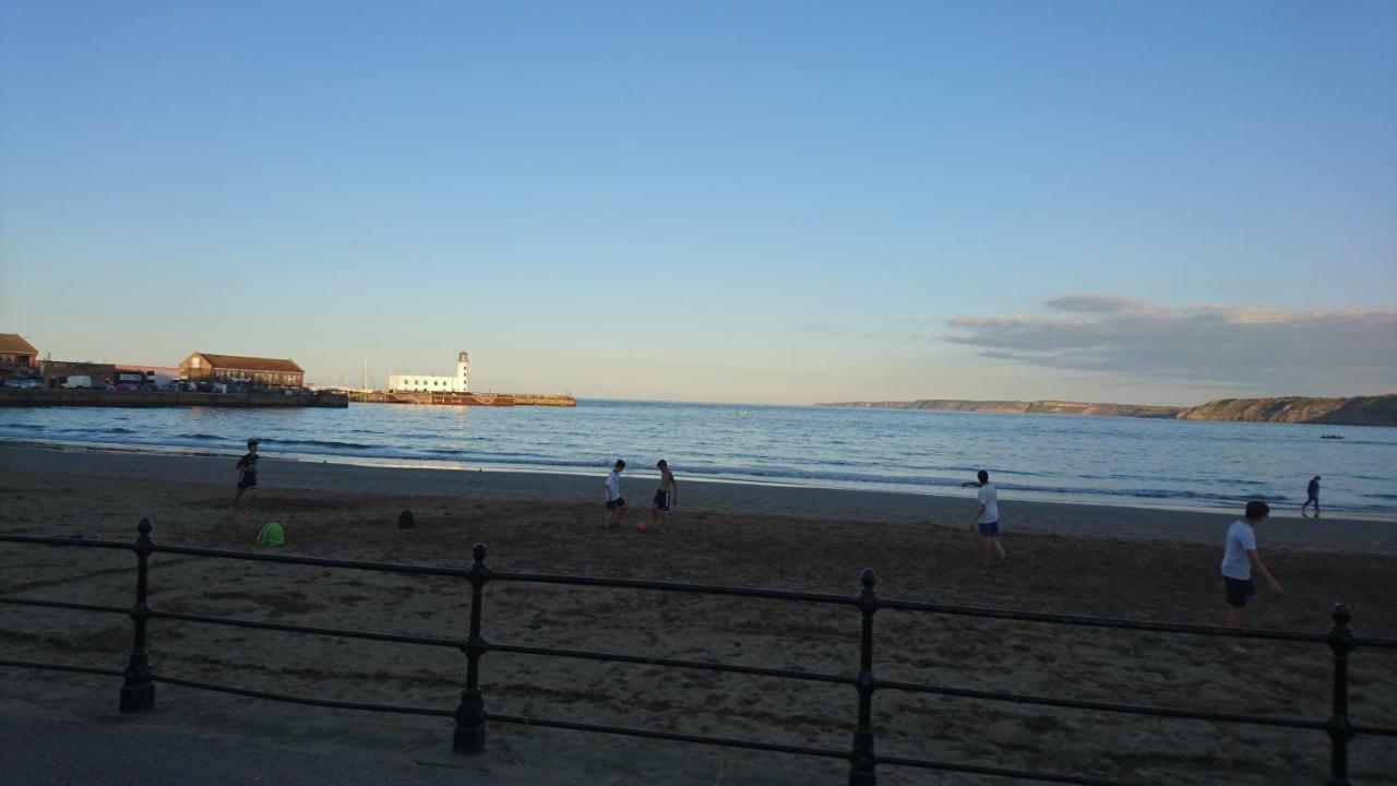 Marine View Apartment *
