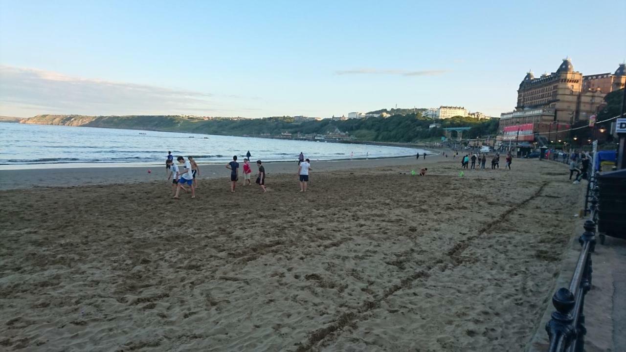 Marine View Scarborough