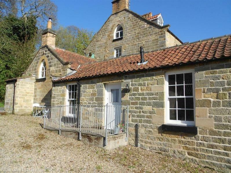 Everley Holiday home Scarborough