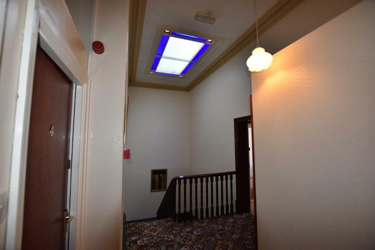 Apartment Brialene Flats