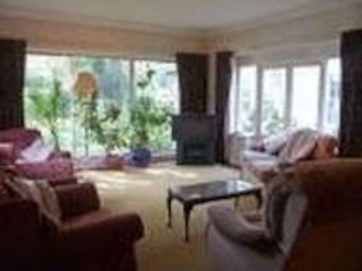 Holiday home The Croft *