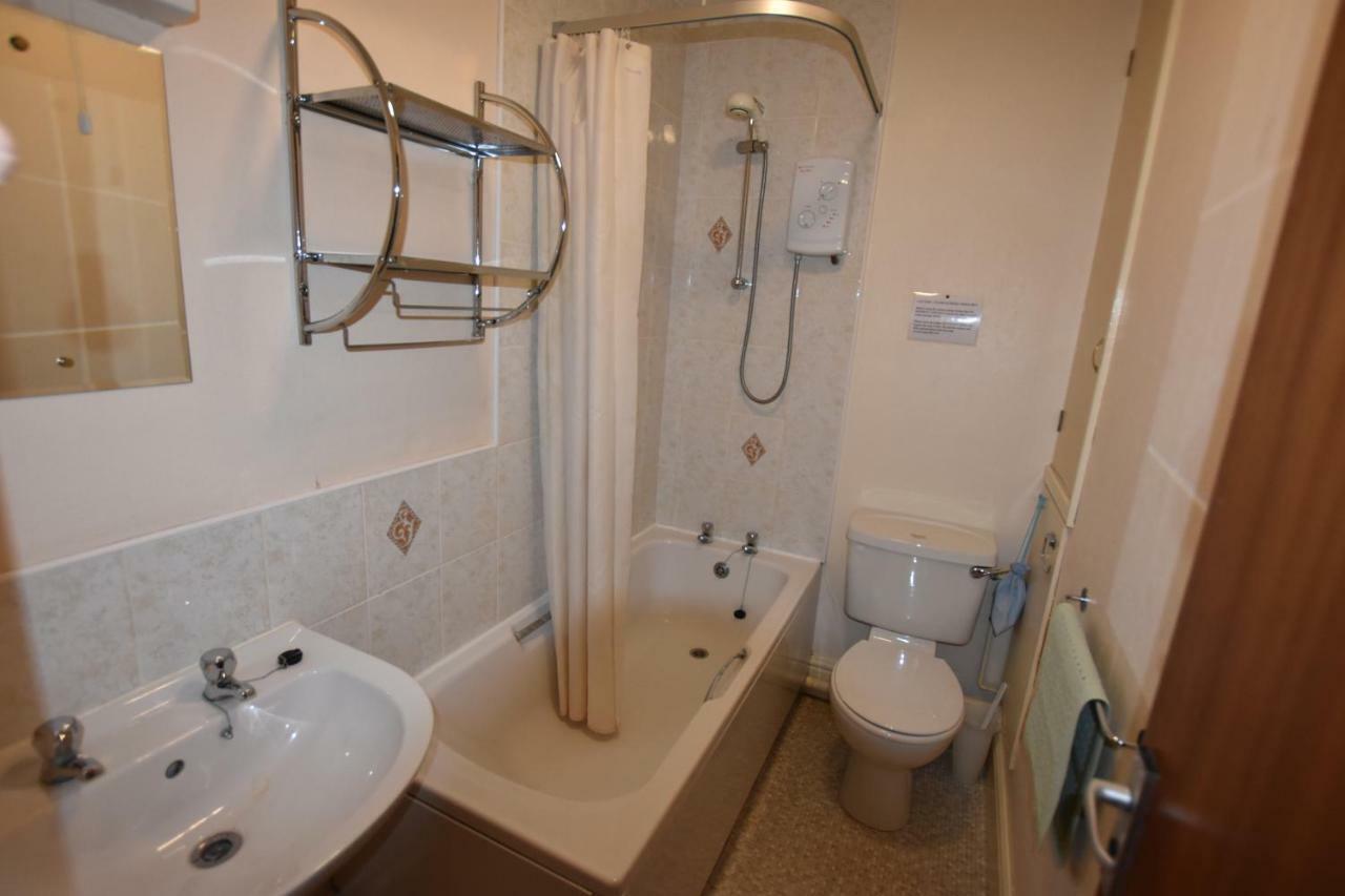 Brialene Flats Apartment