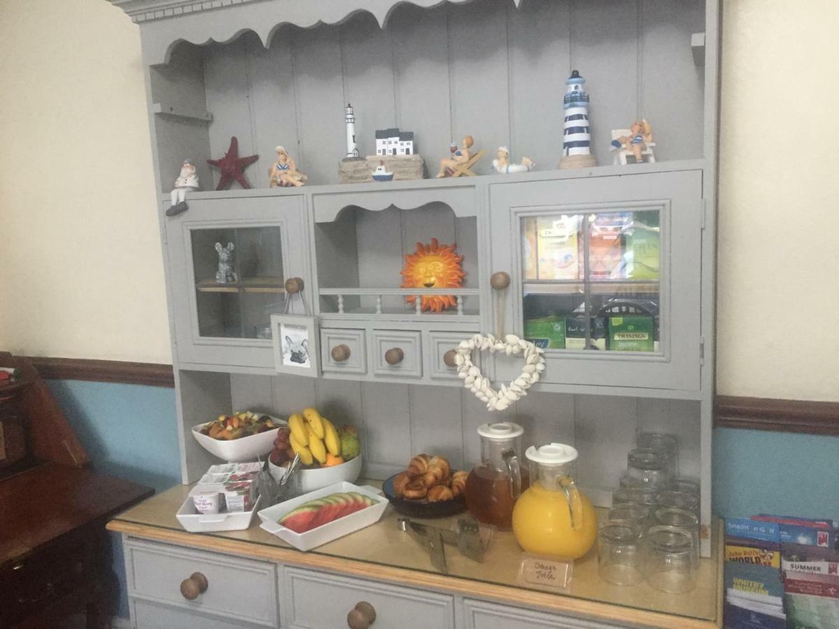The Beaches Bed & Breakfast Scarborough