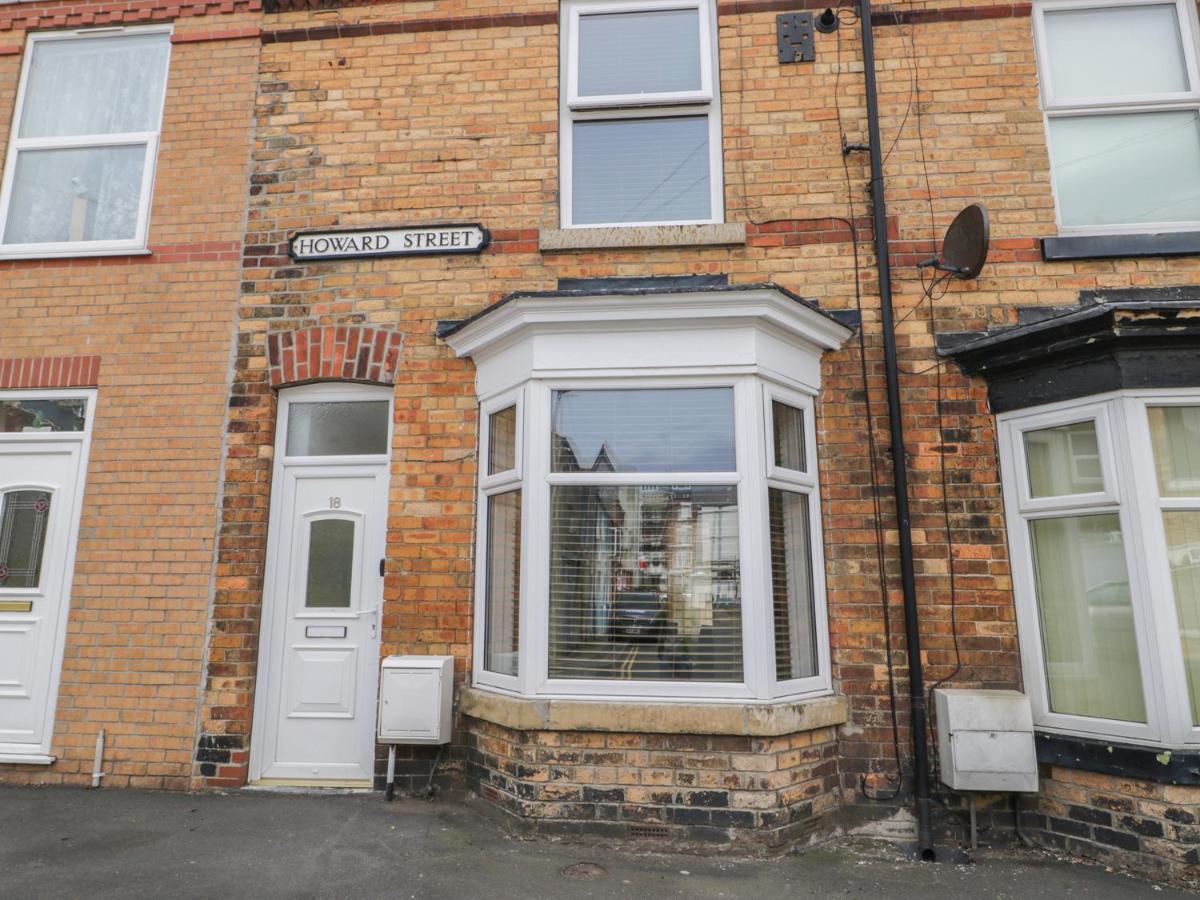 18 Howard Street * Scarborough