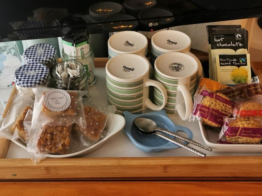 The Beaches Bed & Breakfast 3*