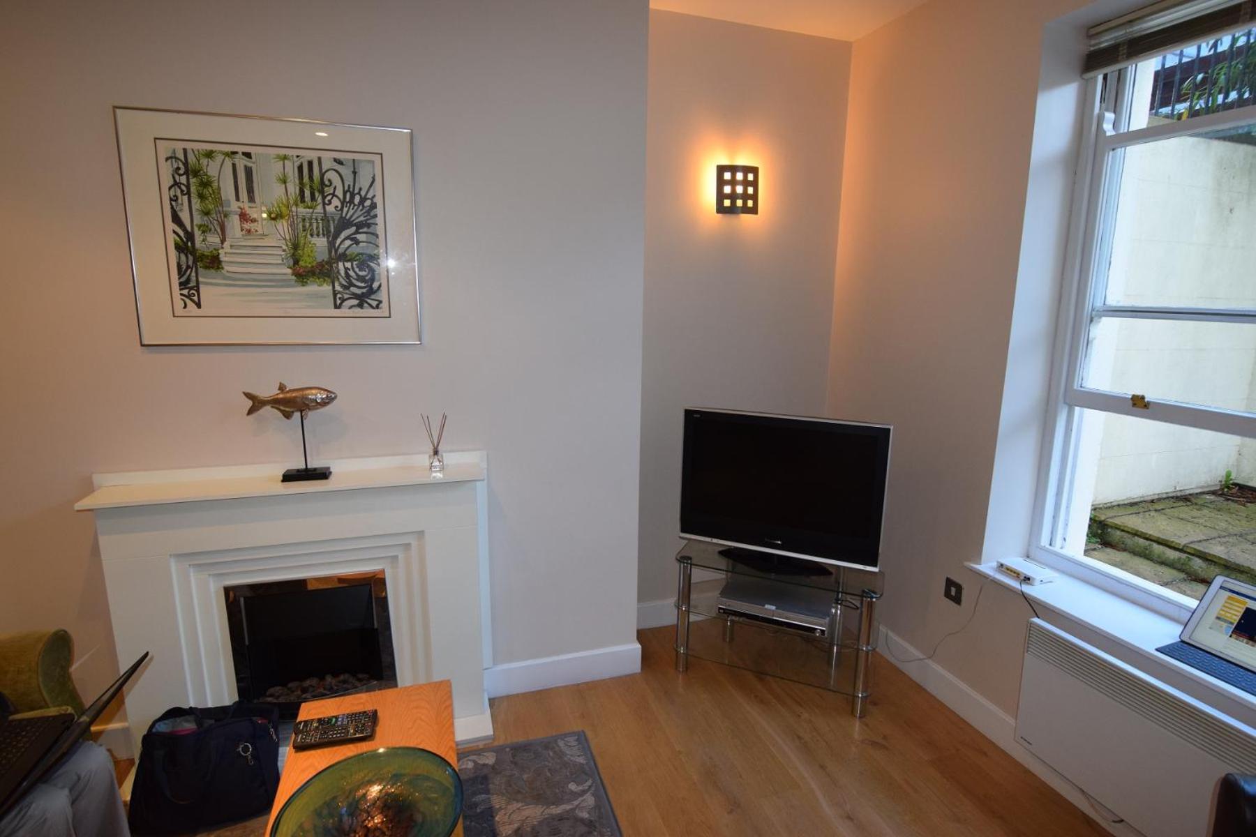 Apartment Easby Hall 22