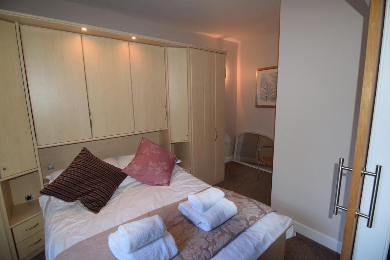 Easby Hall 22 Apartment