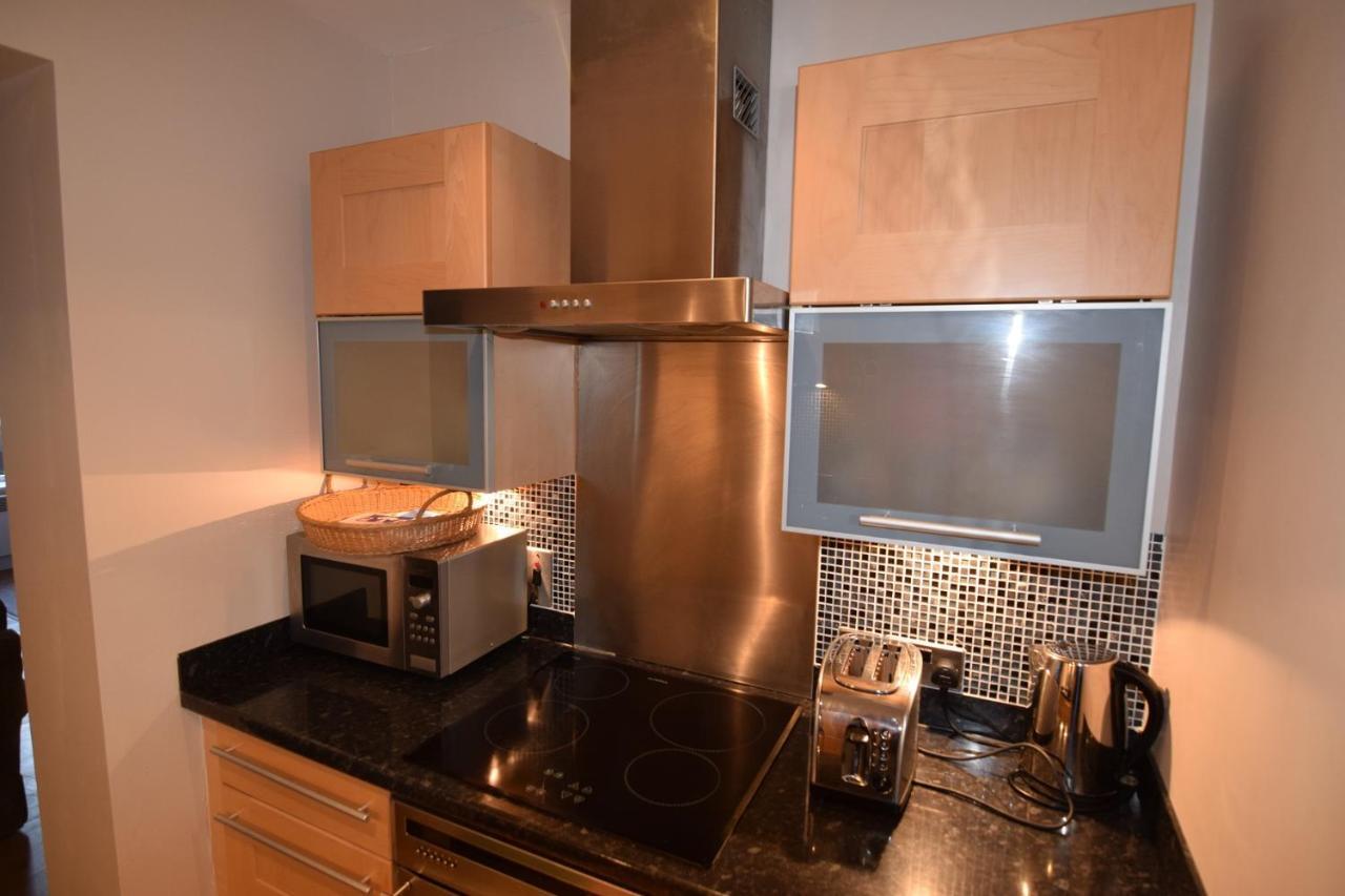 Apartment Easby Hall 22