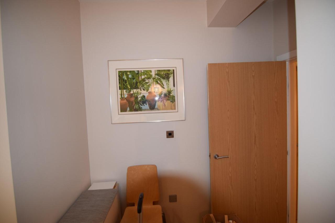 Apartment Easby Hall 22 *