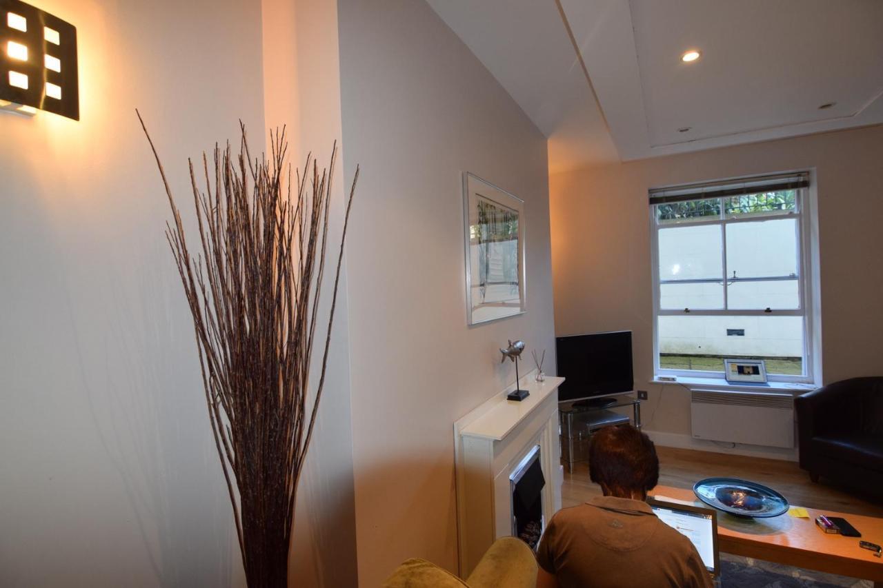 Apartment Easby Hall 22 *