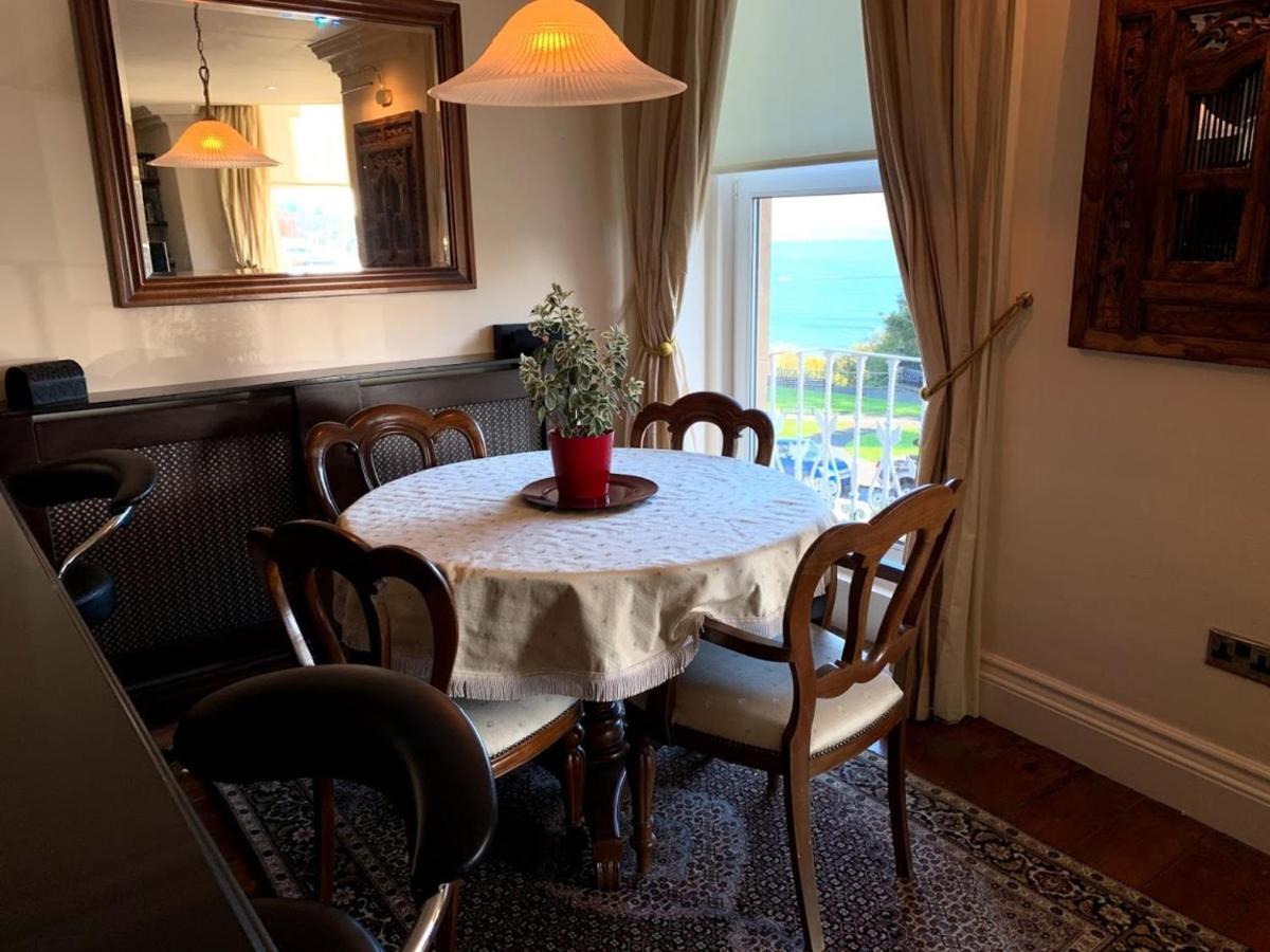 Guest house Mansion House