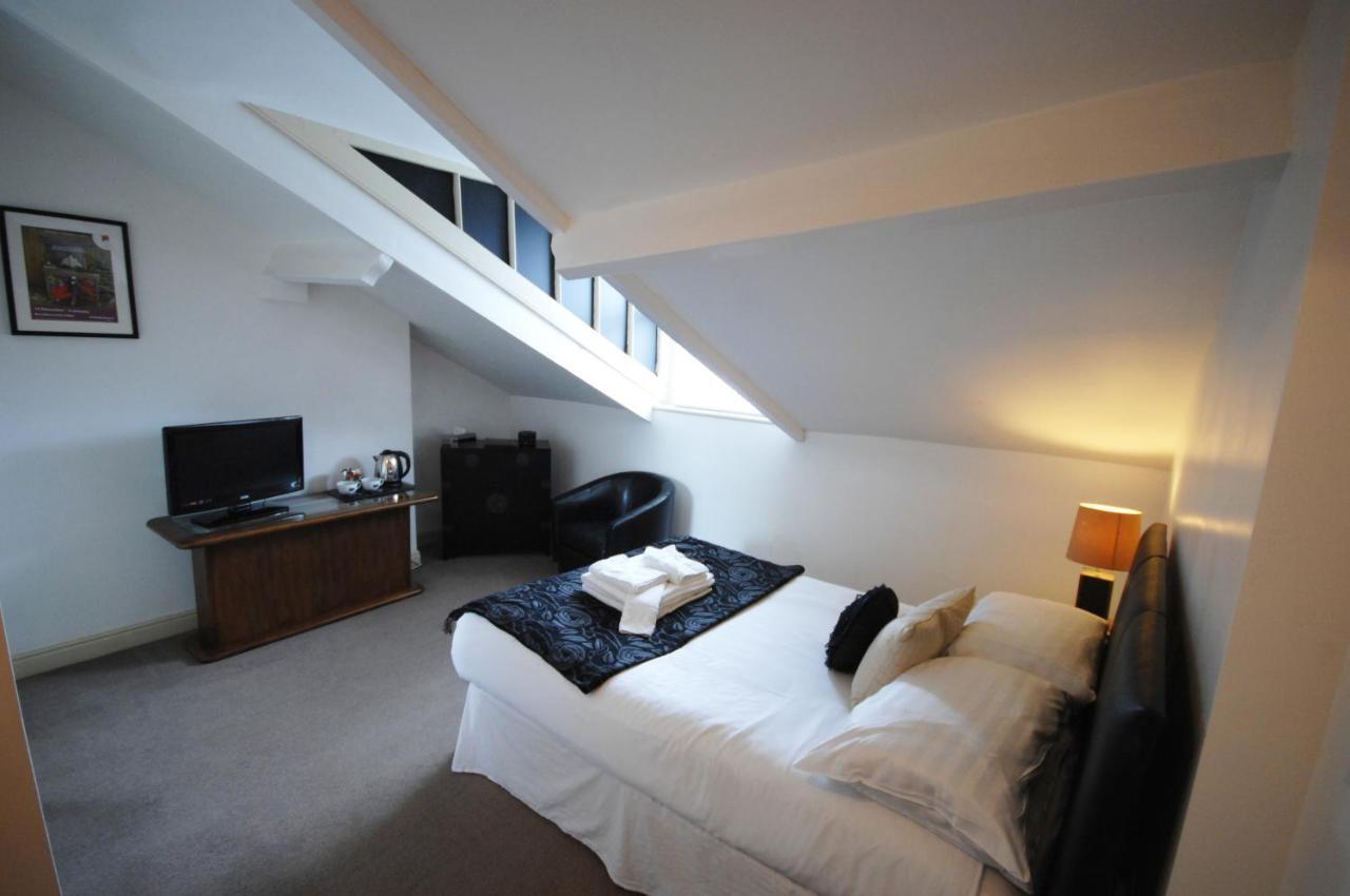 Rowntree Hotel
