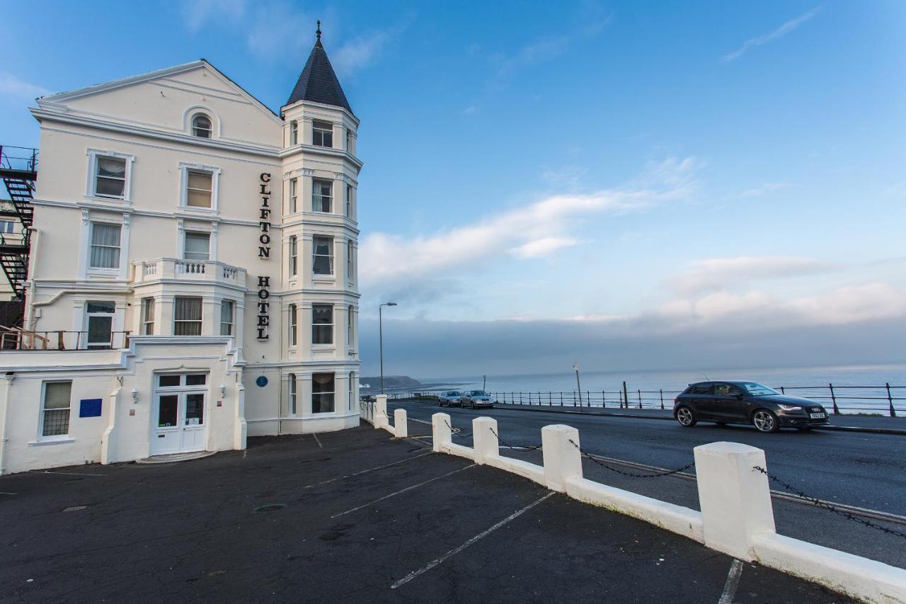 Clifton Hotel 3*