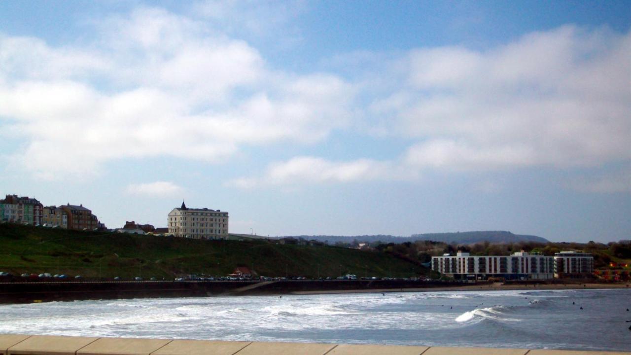 Clifton Scarborough
