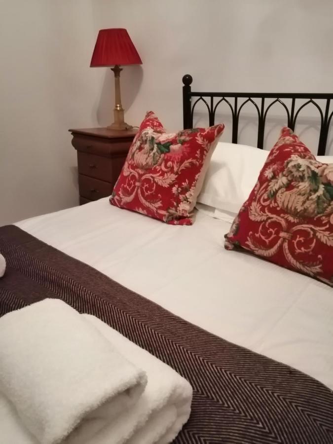 Apartment Crown 13