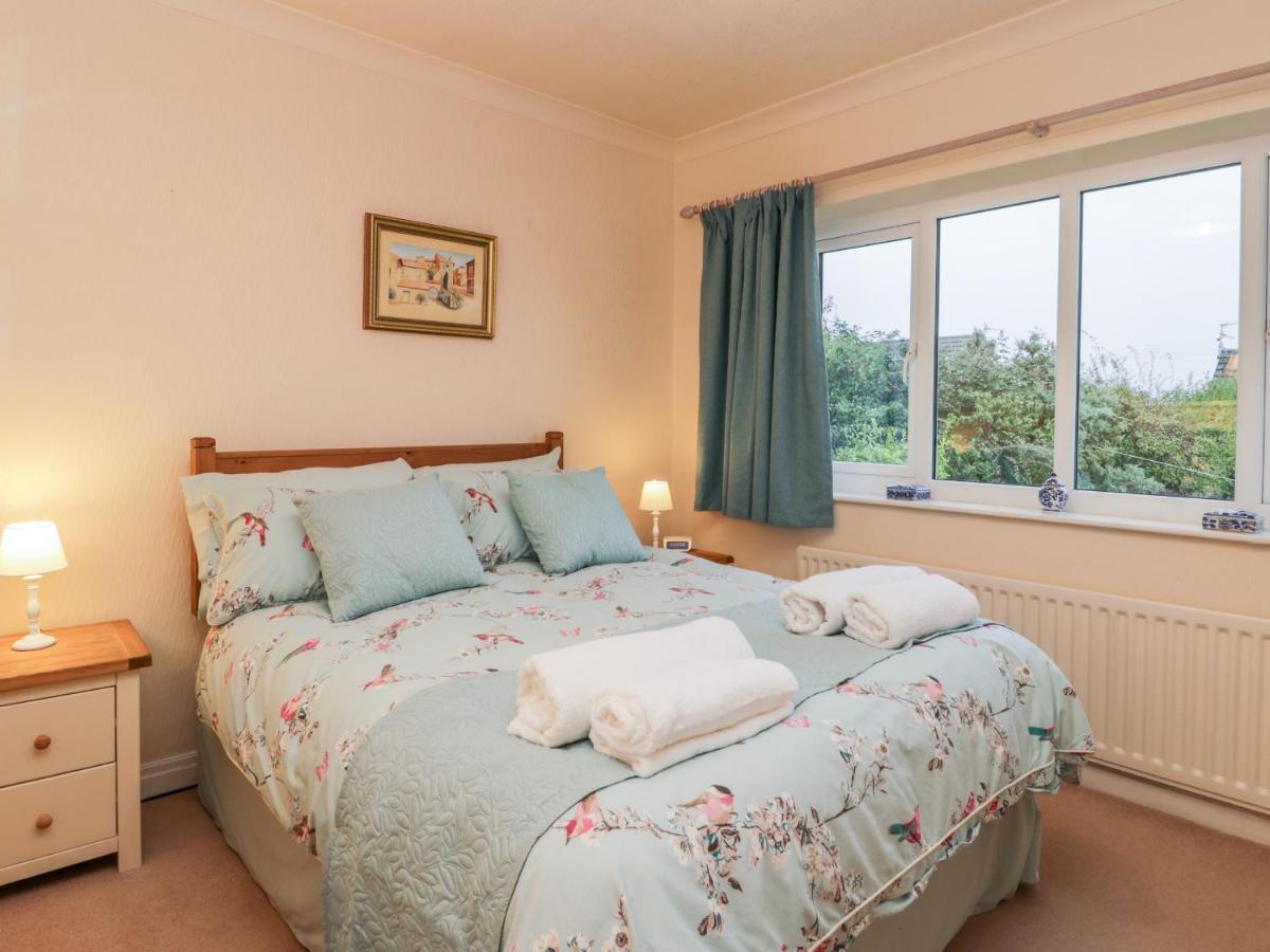 Sanderling Holiday home *