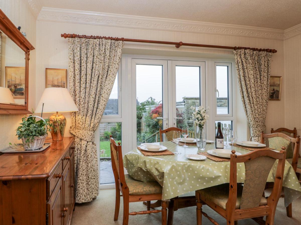 Holiday home Sanderling Scarborough