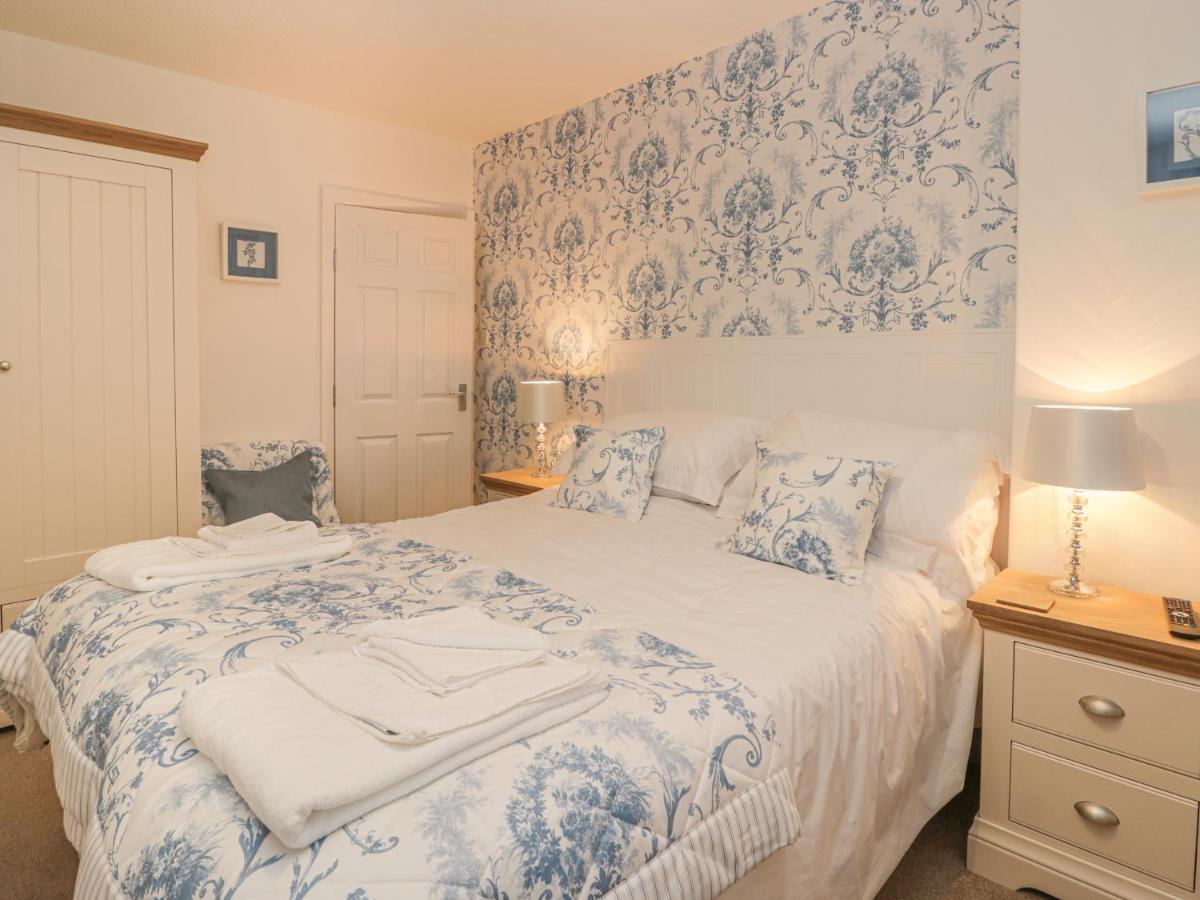 Holiday home Hillcrest Scarborough