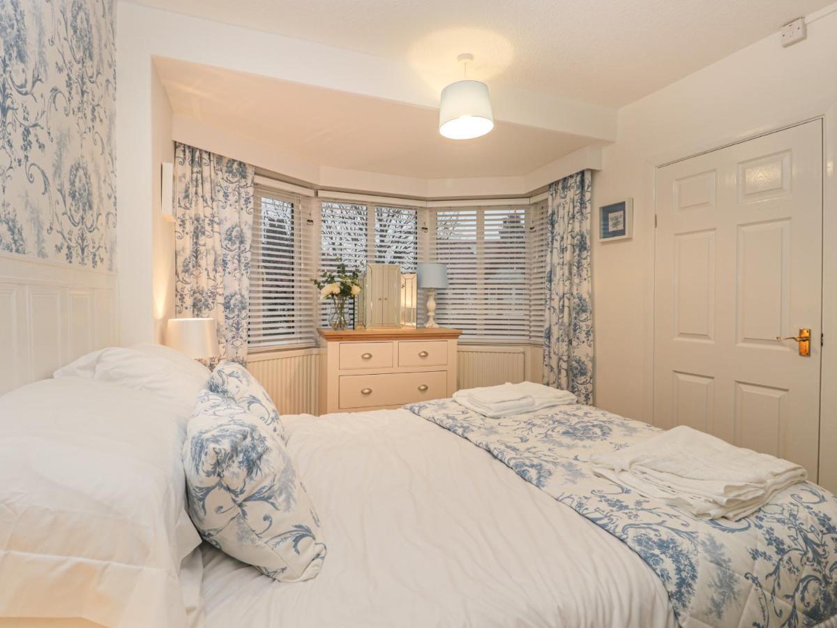 Holiday home Hillcrest Scarborough