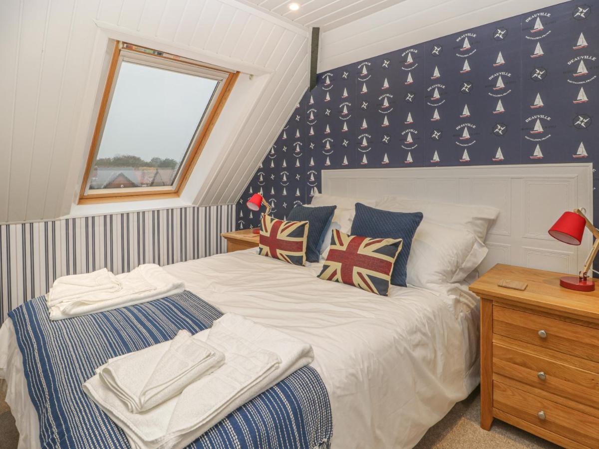 Holiday home Hillcrest