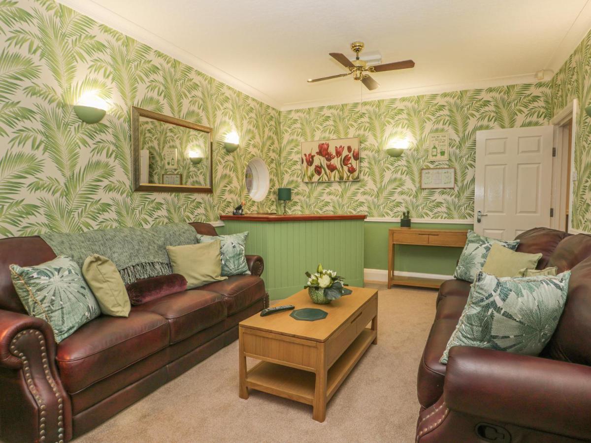 Holiday home Hillcrest Scarborough