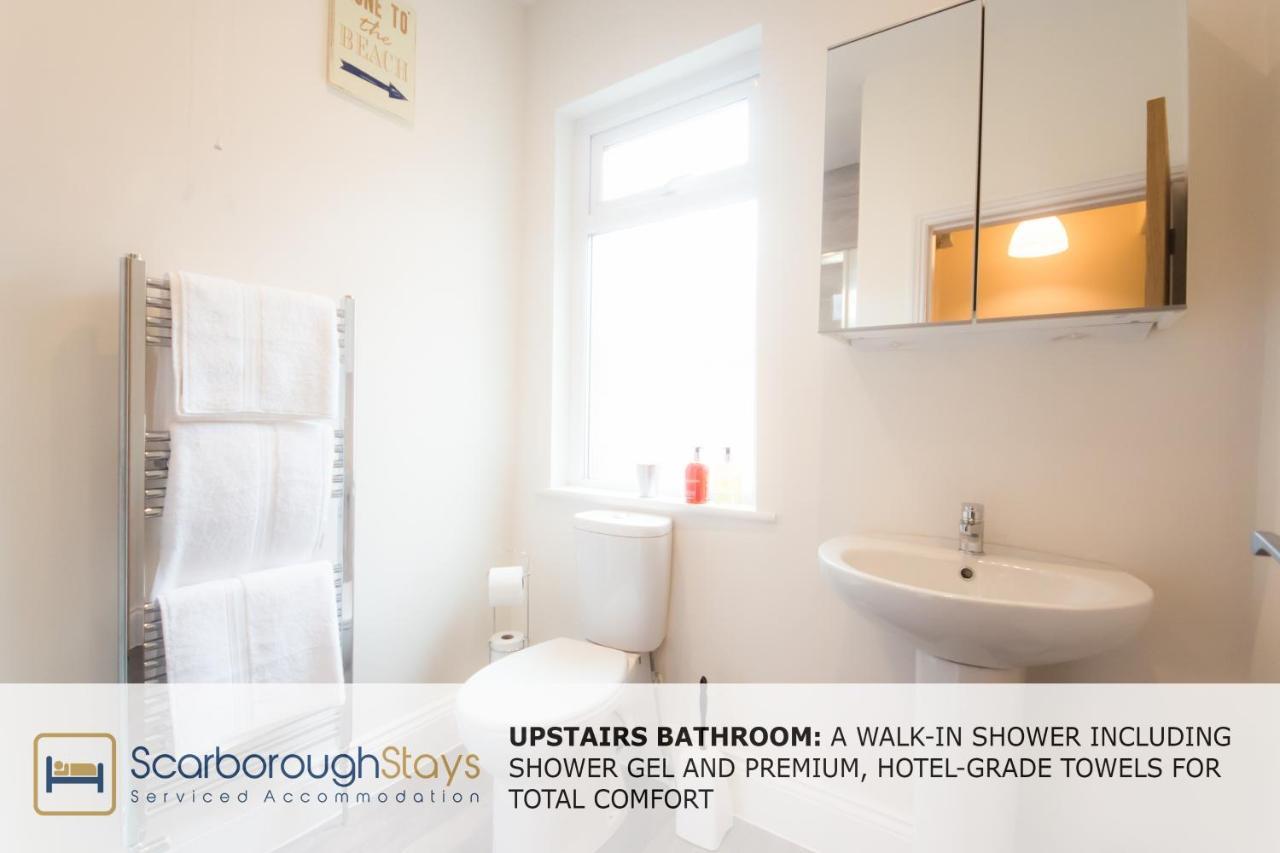 - Ashville - 5 Bedroomed House - Sleeps 9 *