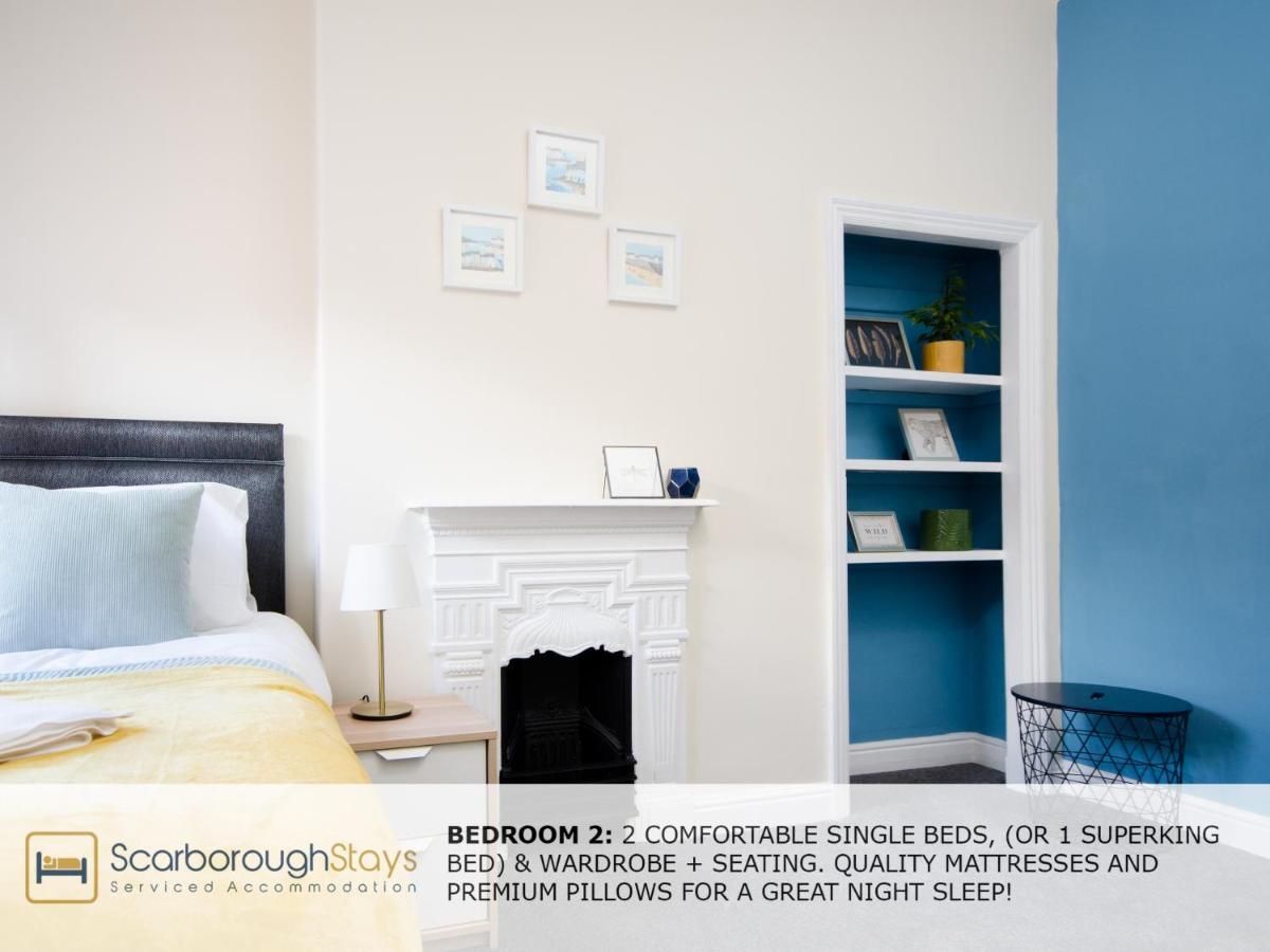 - Victorian Townhouse - 5 Bedrooms - Sleeps 9 *