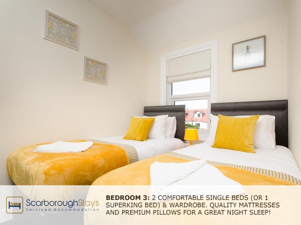 - Victorian Townhouse - 5 Bedrooms - Sleeps 9 Holiday home *